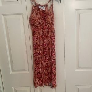 Halter Dress